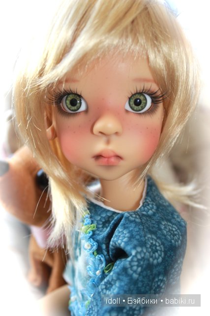 Лайла Кайе Вигс