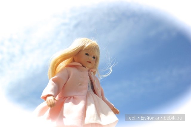 Roberta от Heidi Plusczok