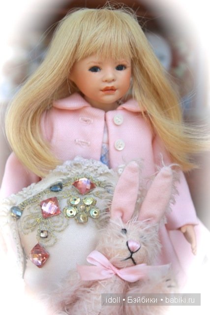 Roberta от Heidi Plusczok (фото 9)