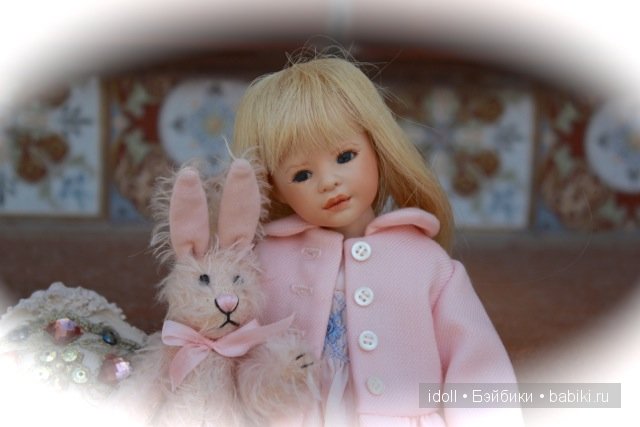 Roberta от Heidi Plusczok (фото 5)