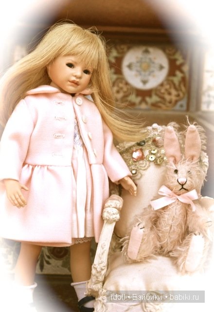 Roberta от Heidi Plusczok