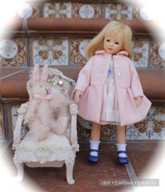 Roberta от Heidi Plusczok