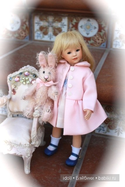 Roberta от Heidi Plusczok (фото 8)