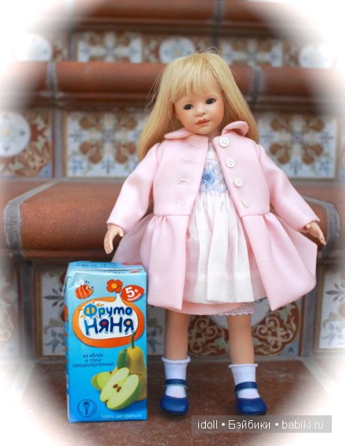 Roberta от Heidi Plusczok