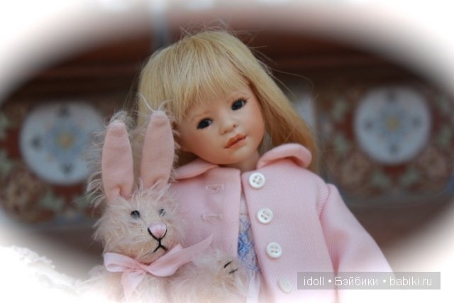 Roberta от Heidi Plusczok (фото 6)