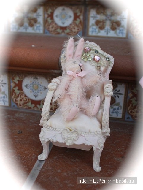 Roberta от Heidi Plusczok (фото 3)