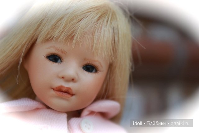 Roberta от Heidi Plusczok (фото 2)