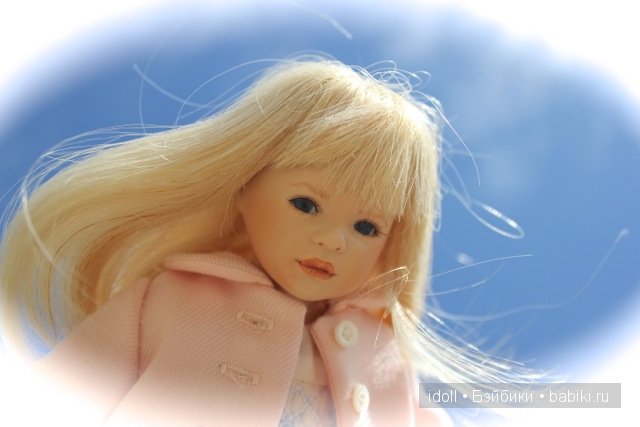 Roberta от Heidi Plusczok