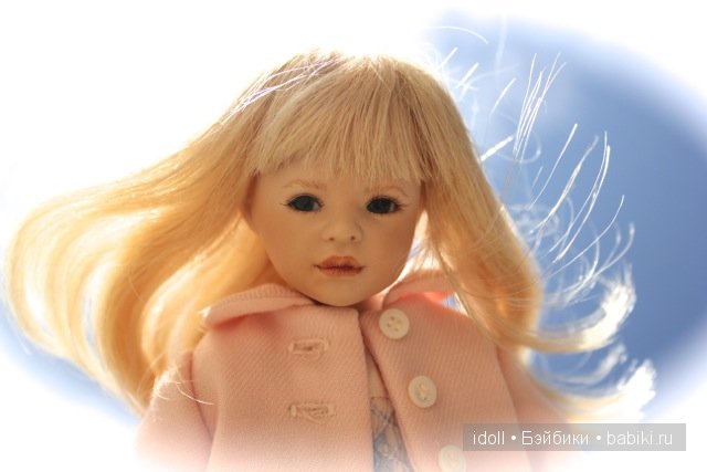 Roberta от Heidi Plusczok