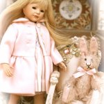 Roberta от Heidi Plusczok