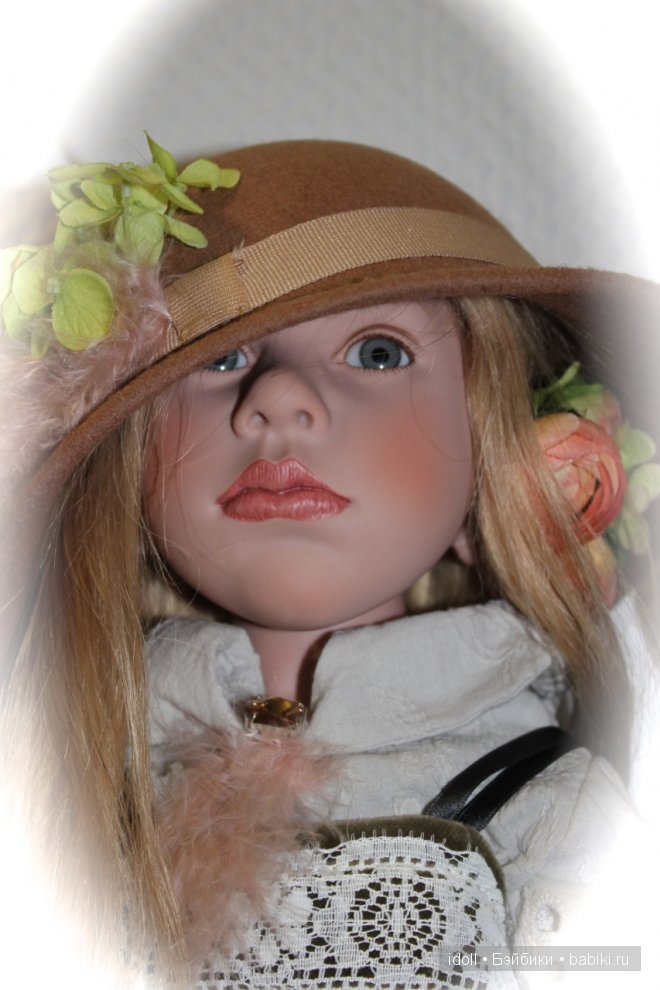 Куклы Цвергназе — Куклы Zwergnase (Цвергназе/Цверги): фото