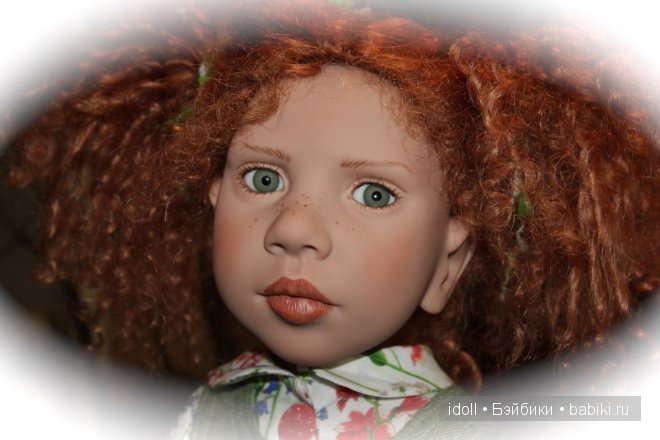 Куклы Цвергназе — Куклы Zwergnase (Цвергназе/Цверги): фото