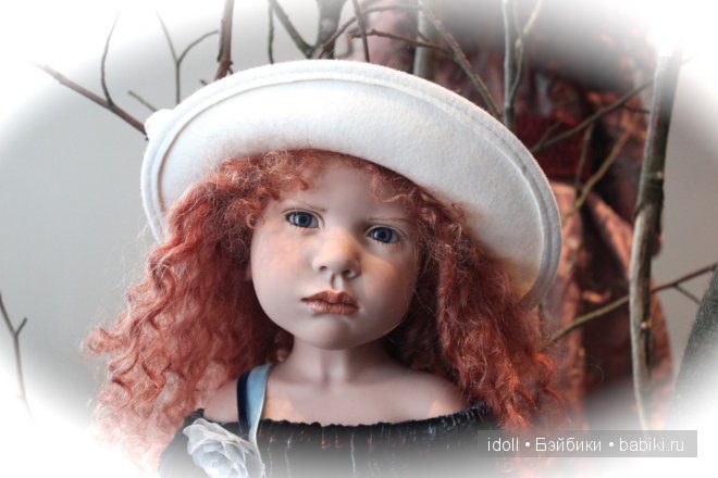 Куклы Цвергназе — Куклы Zwergnase (Цвергназе/Цверги): фото (фото 4)