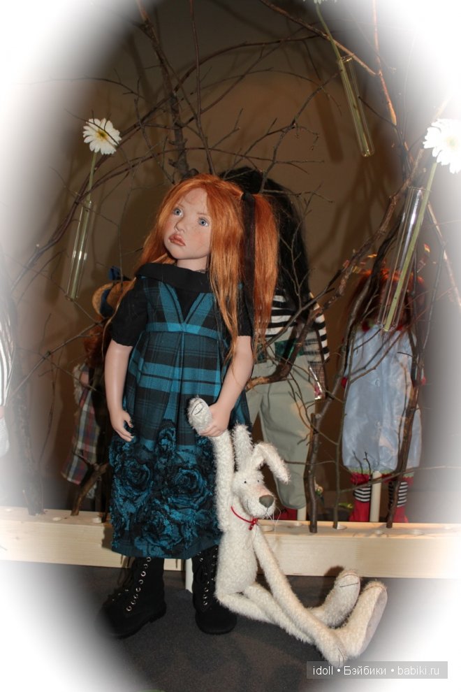 Куклы Цвергназе — Куклы Zwergnase (Цвергназе/Цверги): фото (фото 6)