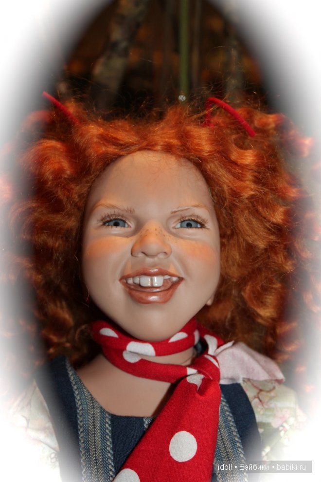 Куклы Цвергназе — Куклы Zwergnase (Цвергназе/Цверги): фото