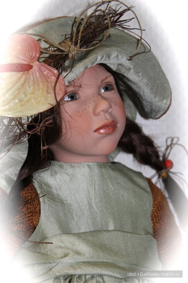 Куклы Цвергназе — Куклы Zwergnase (Цвергназе/Цверги): фото