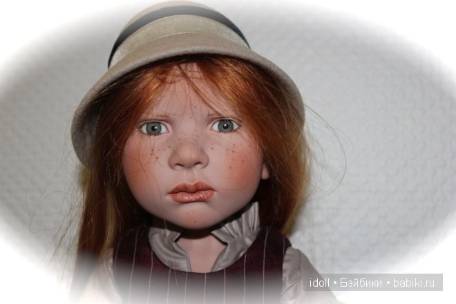 Куклы Цвергназе — Куклы Zwergnase (Цвергназе/Цверги): фото