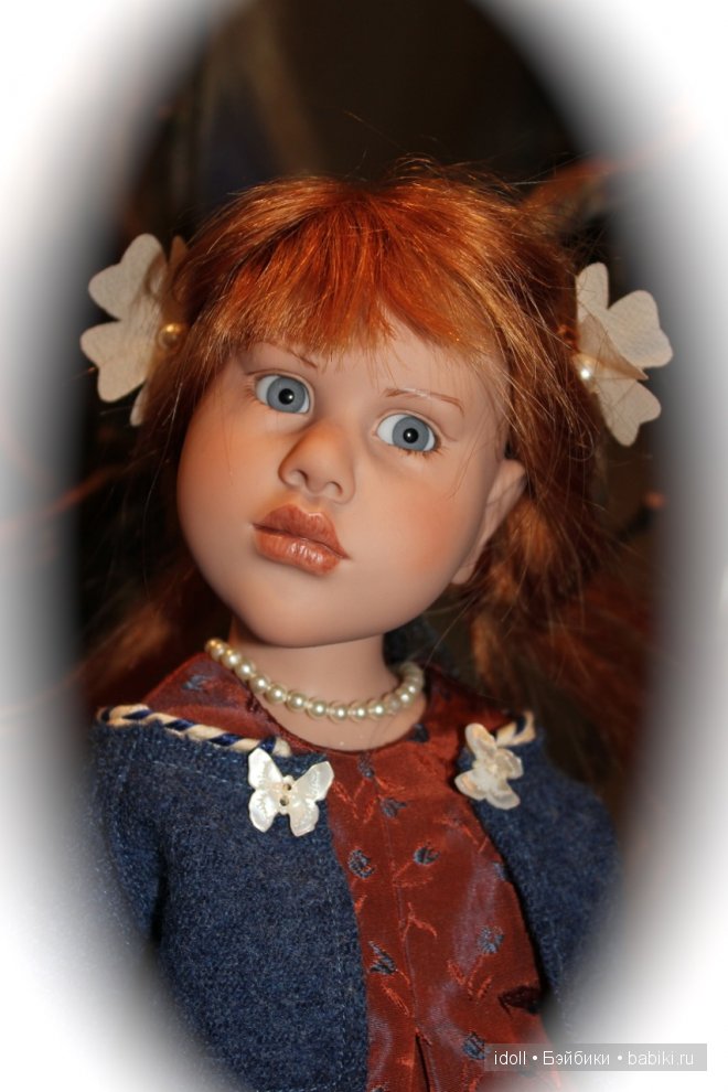 Куклы Цвергназе — Куклы Zwergnase (Цвергназе/Цверги): фото (фото 8)