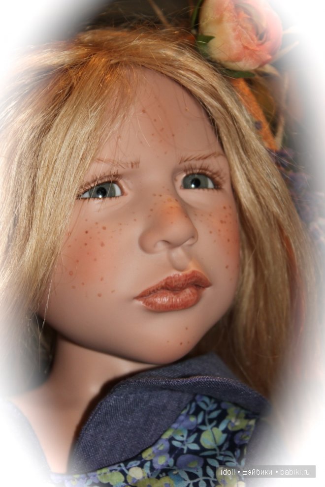 Куклы Цвергназе — Куклы Zwergnase (Цвергназе/Цверги): фото