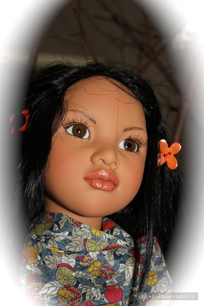 Куклы Цвергназе — Куклы Zwergnase (Цвергназе/Цверги): фото