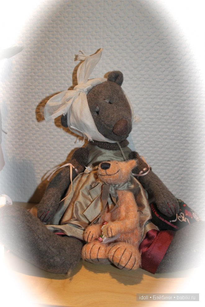 Куклы Цвергназе — Куклы Zwergnase (Цвергназе/Цверги): фото