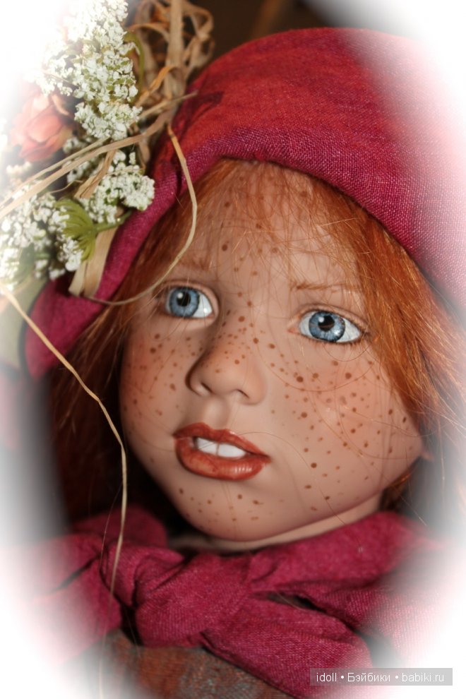 Куклы Цвергназе — Куклы Zwergnase (Цвергназе/Цверги): фото (фото 9)