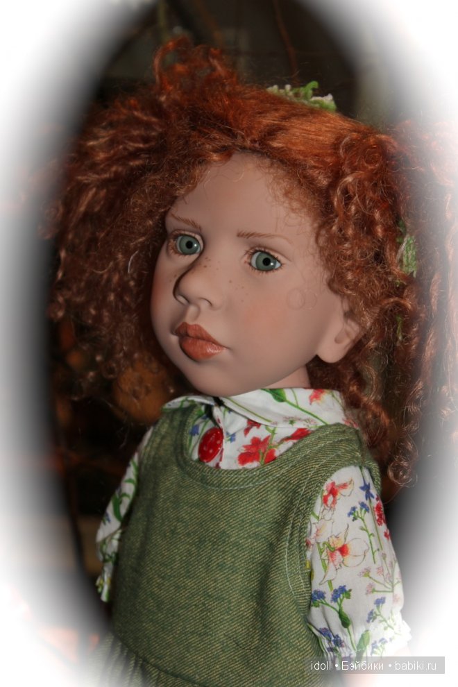 Куклы Цвергназе — Куклы Zwergnase (Цвергназе/Цверги): фото