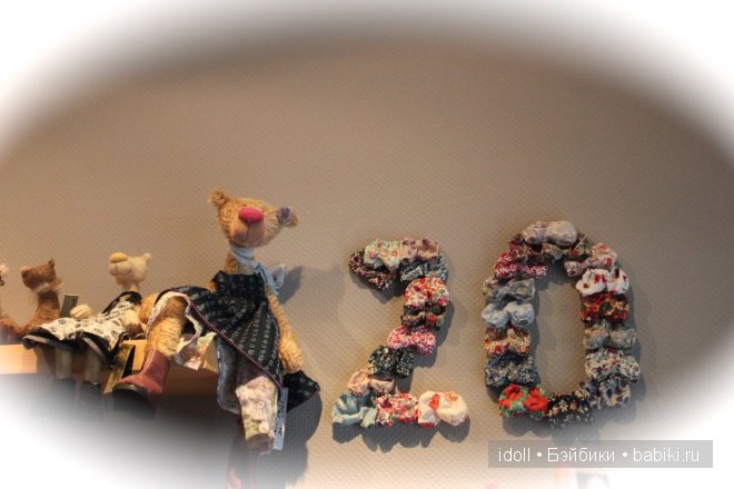 Куклы Цвергназе — Куклы Zwergnase (Цвергназе/Цверги): фото (фото 3)