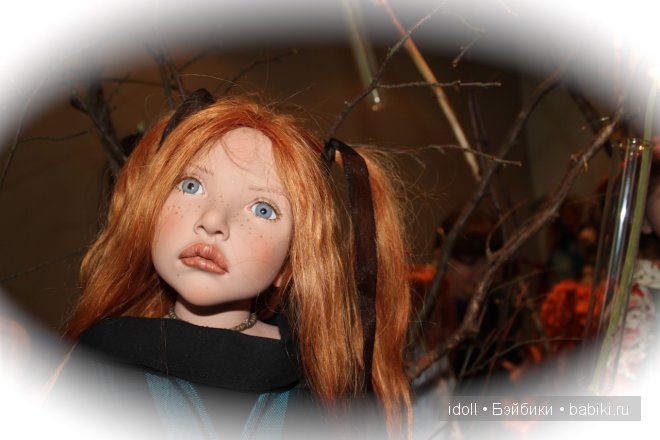 Куклы Цвергназе — Куклы Zwergnase (Цвергназе/Цверги): фото (фото 7)