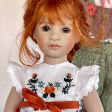 Тереза от Heidi Plusczok