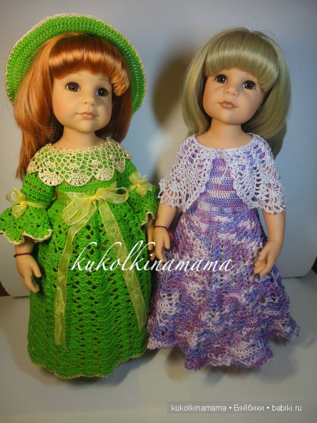 Моя Долгожданная Сара и её собачка из серии handcrafted dolls,или Dreams really do come true,Часть 2