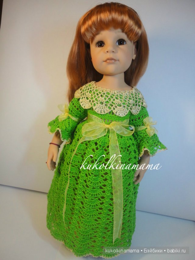 Моя Долгожданная Сара и её собачка из серии handcrafted dolls,или Dreams really do come true,Часть 2