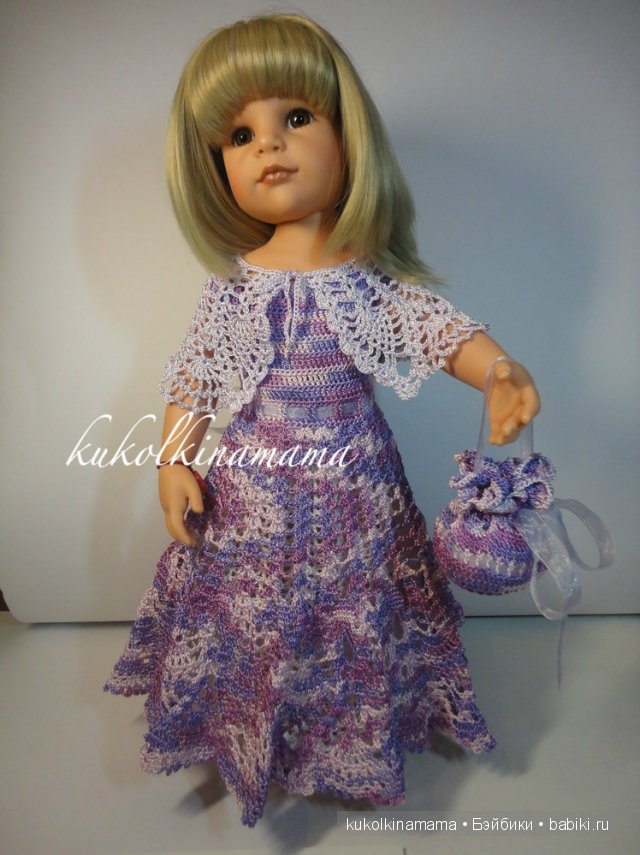 Моя Долгожданная Сара и её собачка из серии handcrafted dolls,или Dreams really do come true,Часть 2