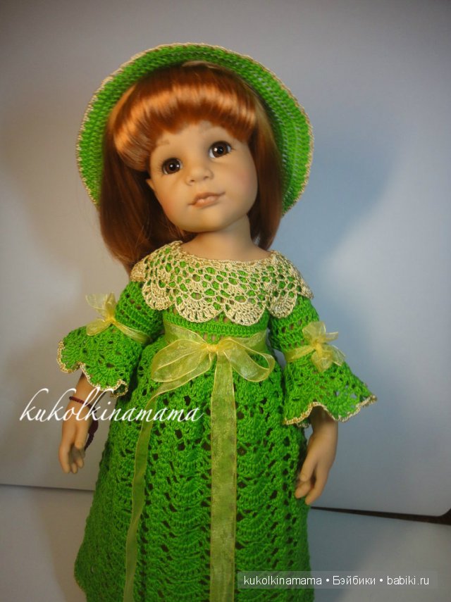 Моя Долгожданная Сара и её собачка из серии handcrafted dolls,или Dreams really do come true,Часть 2