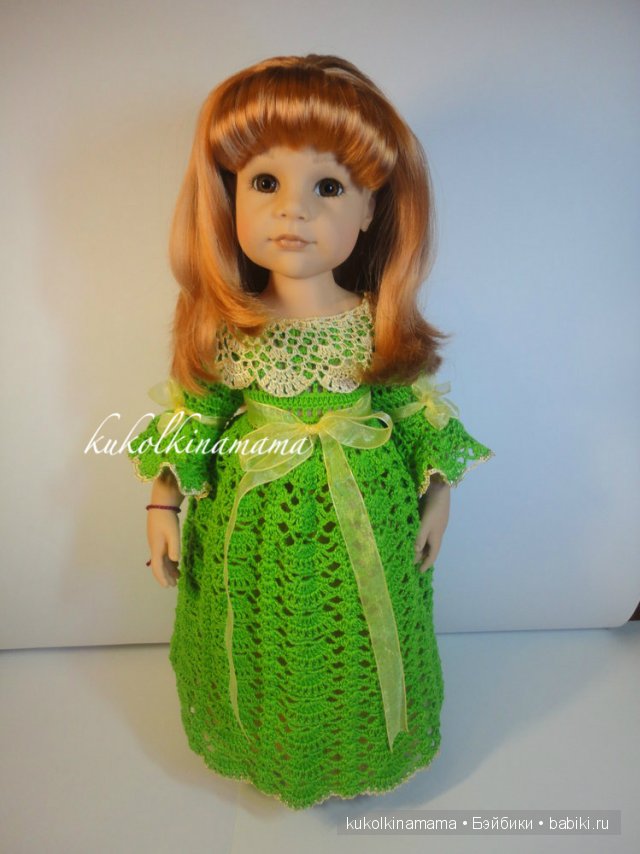 Моя Долгожданная Сара и её собачка из серии handcrafted dolls,или Dreams really do come true,Часть 2 (фото 2)