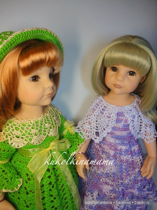 Моя Долгожданная Сара и её собачка из серии handcrafted dolls,или Dreams really do come true,Часть 2