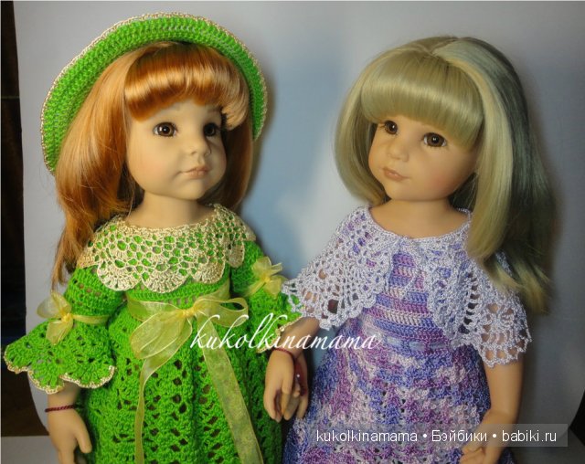 Моя Долгожданная Сара и её собачка из серии handcrafted dolls,или Dreams really do come true,Часть 2