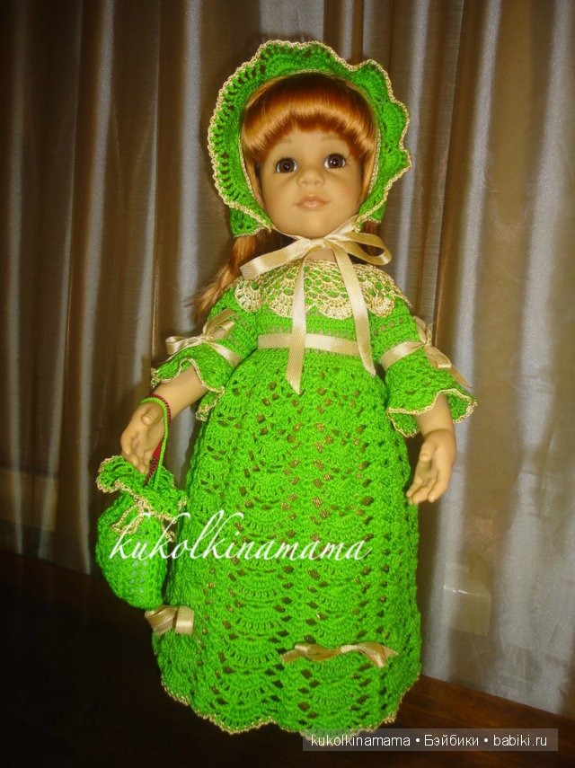 Моя Долгожданная Сара и её собачка из серии handcrafted dolls,или Dreams really do come true,Часть 2