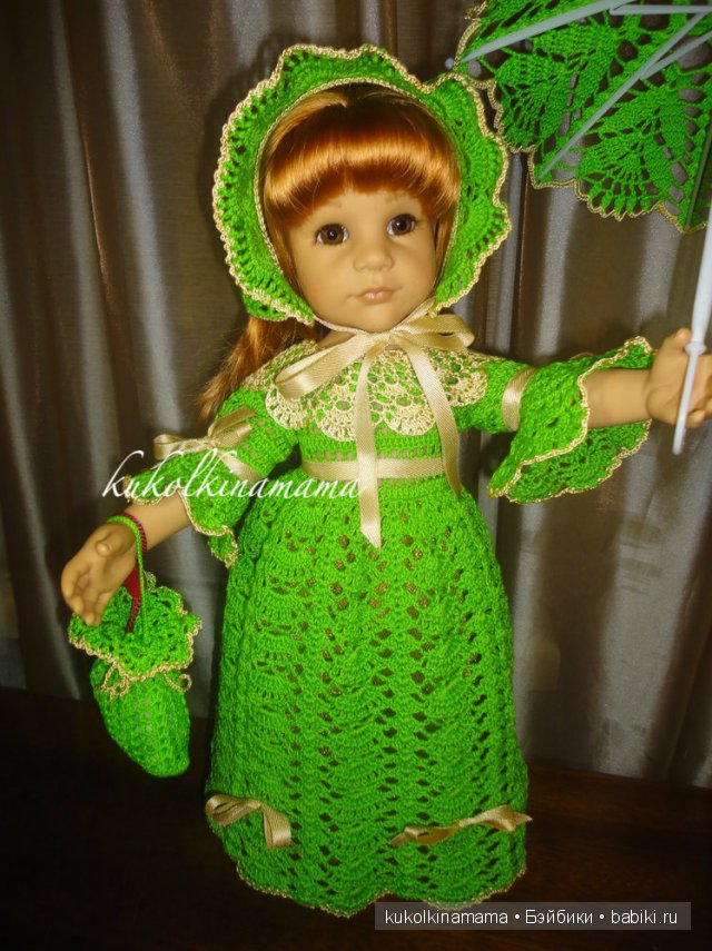 Моя Долгожданная Сара и её собачка из серии handcrafted dolls,или Dreams really do come true,Часть 2