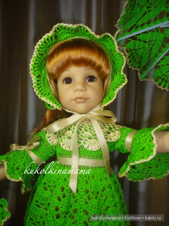 Моя Долгожданная Сара и её собачка из серии handcrafted dolls,или Dreams really do come true,Часть 2