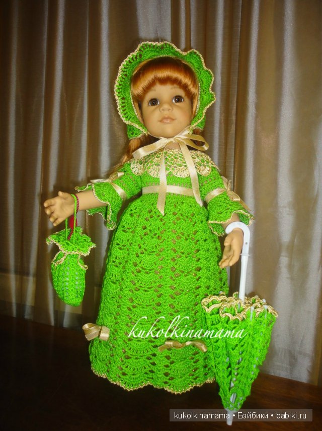 Моя Долгожданная Сара и её собачка из серии handcrafted dolls,или Dreams really do come true,Часть 2