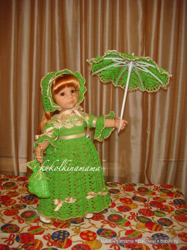 Моя Долгожданная Сара и её собачка из серии handcrafted dolls,или Dreams really do come true,Часть 2