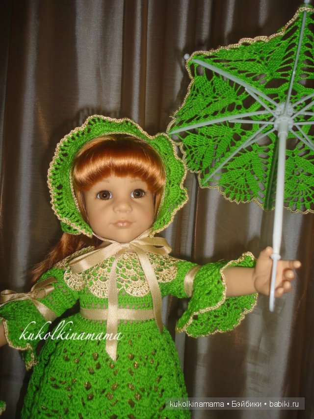 Моя Долгожданная Сара и её собачка из серии handcrafted dolls,или Dreams really do come true,Часть 2