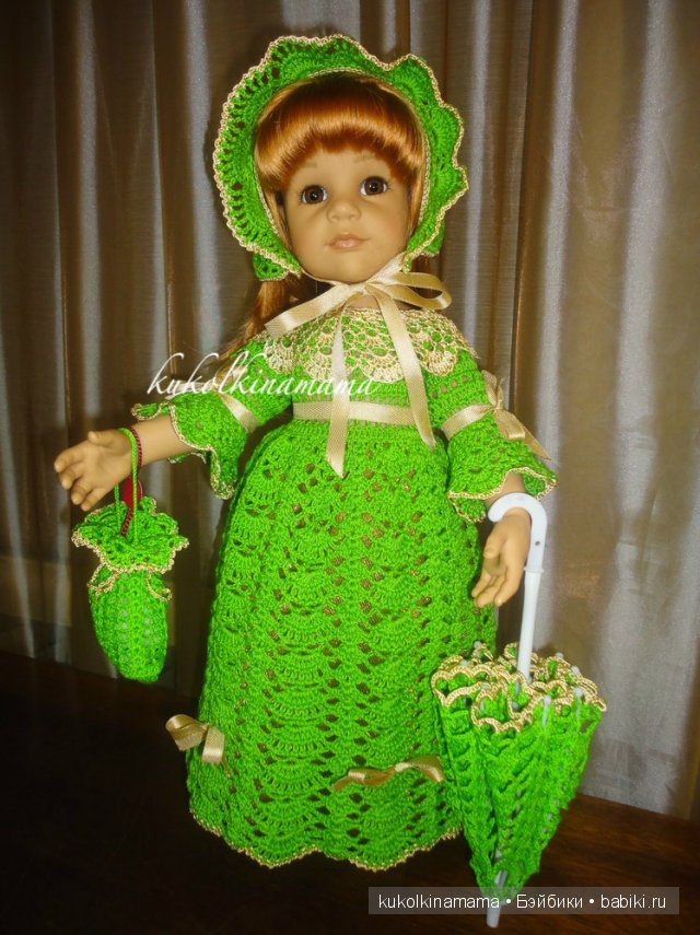 Моя Долгожданная Сара и её собачка из серии handcrafted dolls,или Dreams really do come true,Часть 2