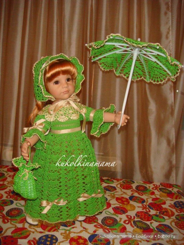 Моя Долгожданная Сара и её собачка из серии handcrafted dolls,или Dreams really do come true,Часть 2