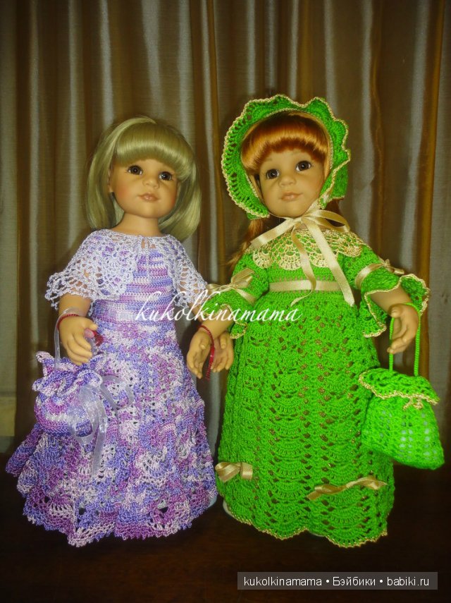 Моя Долгожданная Сара и её собачка из серии handcrafted dolls,или Dreams really do come true,Часть 2