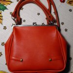 Детская сумочка ГДР 1979г