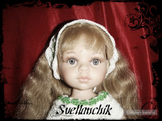 Paola Reina Paola Reina