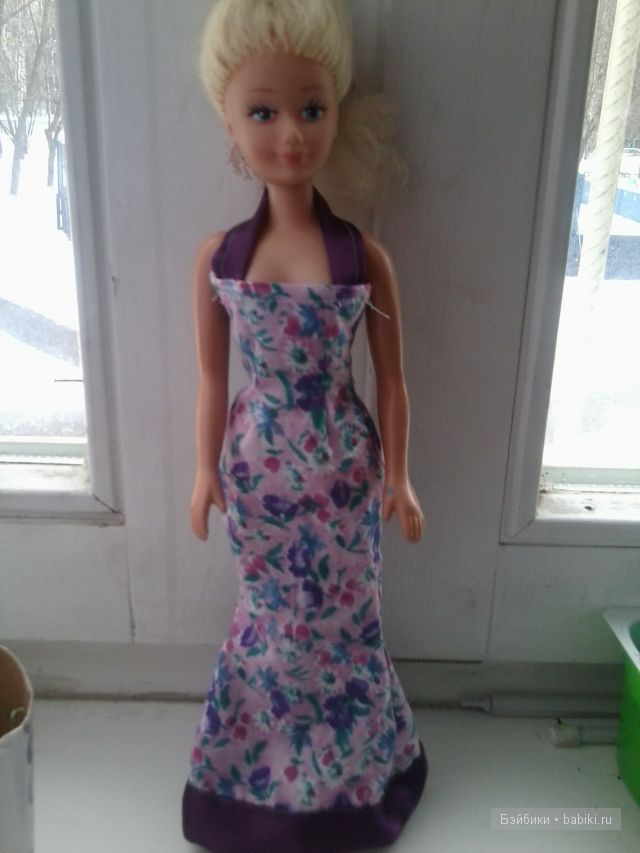 Одежда для Барби и ее сестер (фото 2)