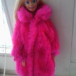 Одежда для Барби и ее сестер